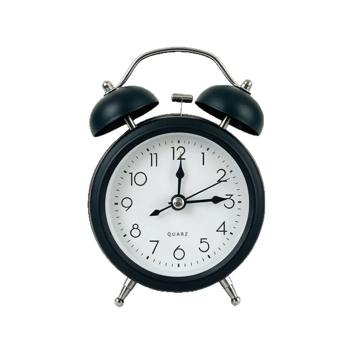 Classic Alarm Clock in Retro Style Stornfield