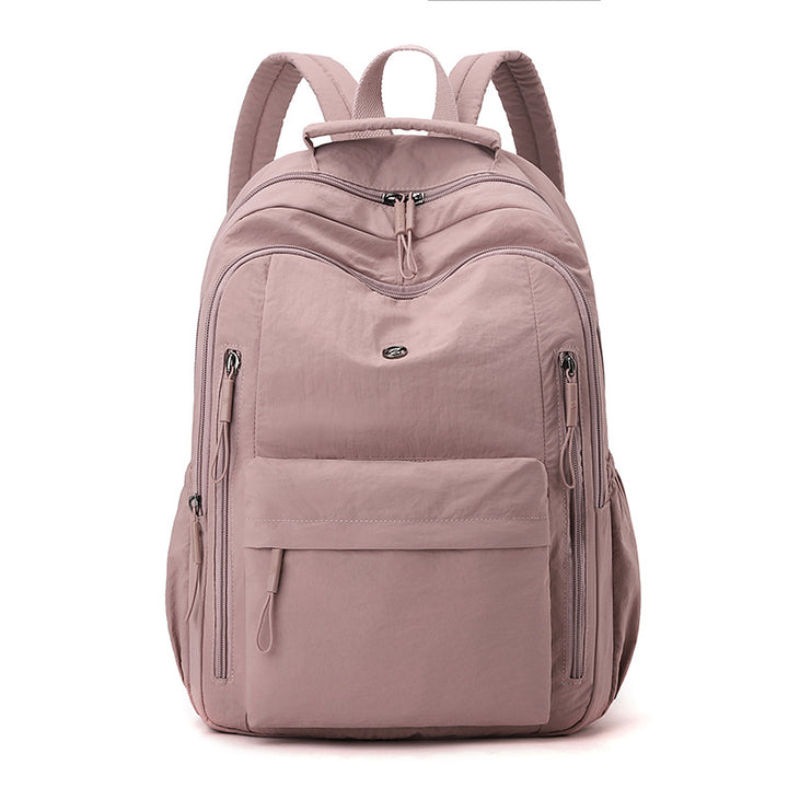 Multi-Functional Urban Backpack Stornfield