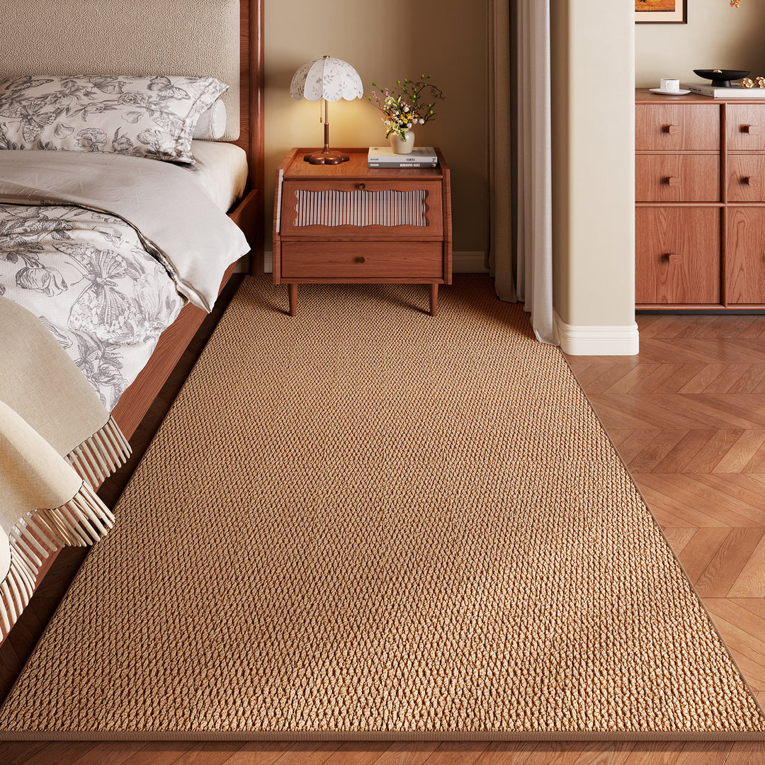 Textured Area Rug