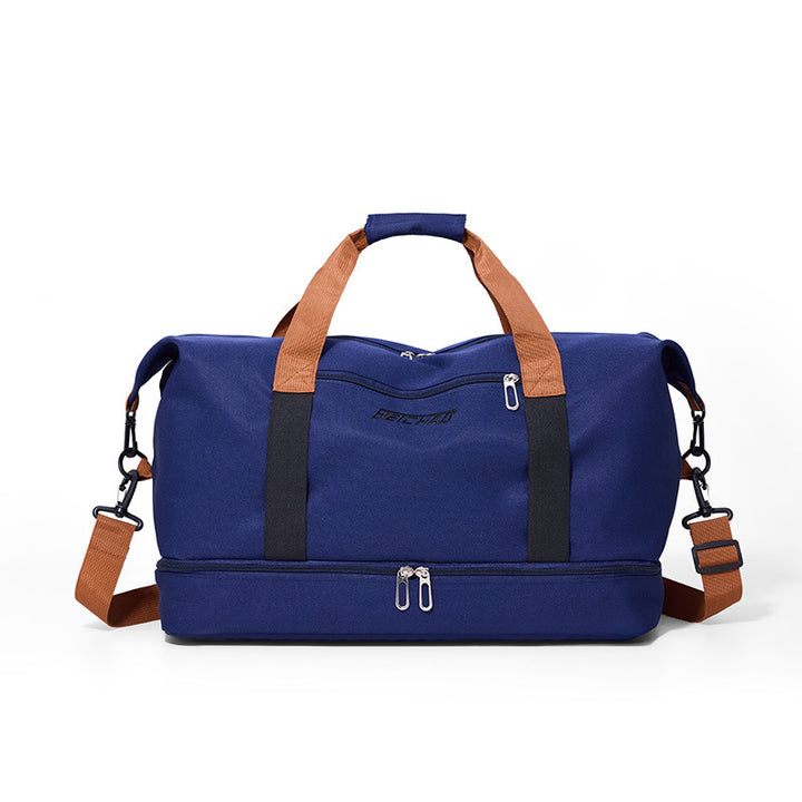 Stylish Sports Duffle Bag