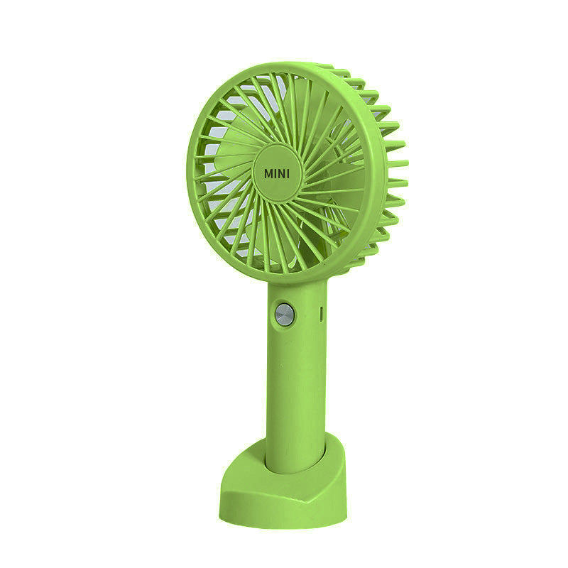 Unisex Mini Hand Fan Stornfield