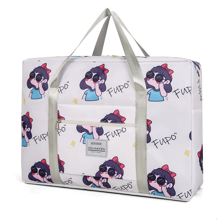 Travel Duffel Bag Stornfield