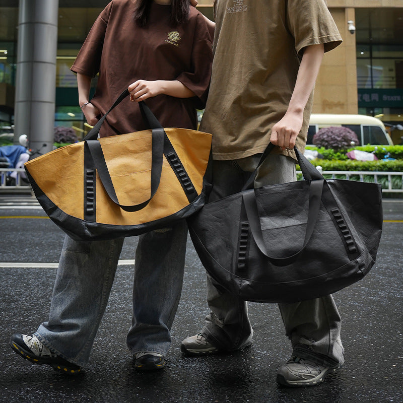 Spacious tote bag made of durable material Stornfield