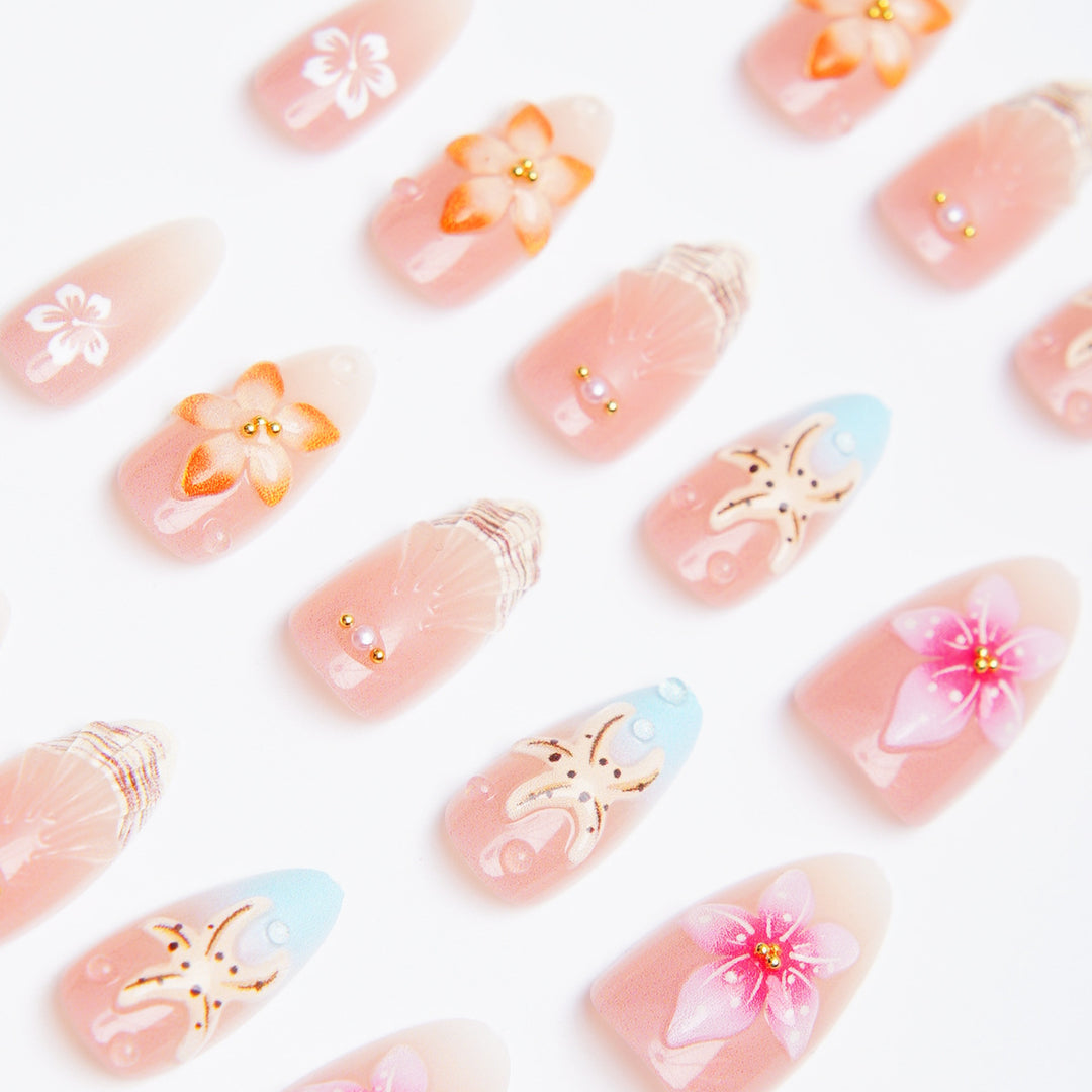 Artificial Nail Collection Stornfield
