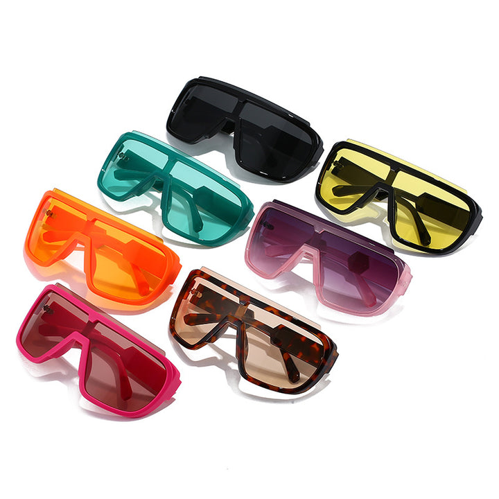 Women's fashionable sports sunglasses with innovative, aerodynamic design Stornfield