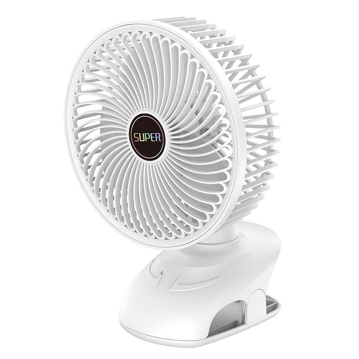 Unisex Mini Table Fan Stornfield