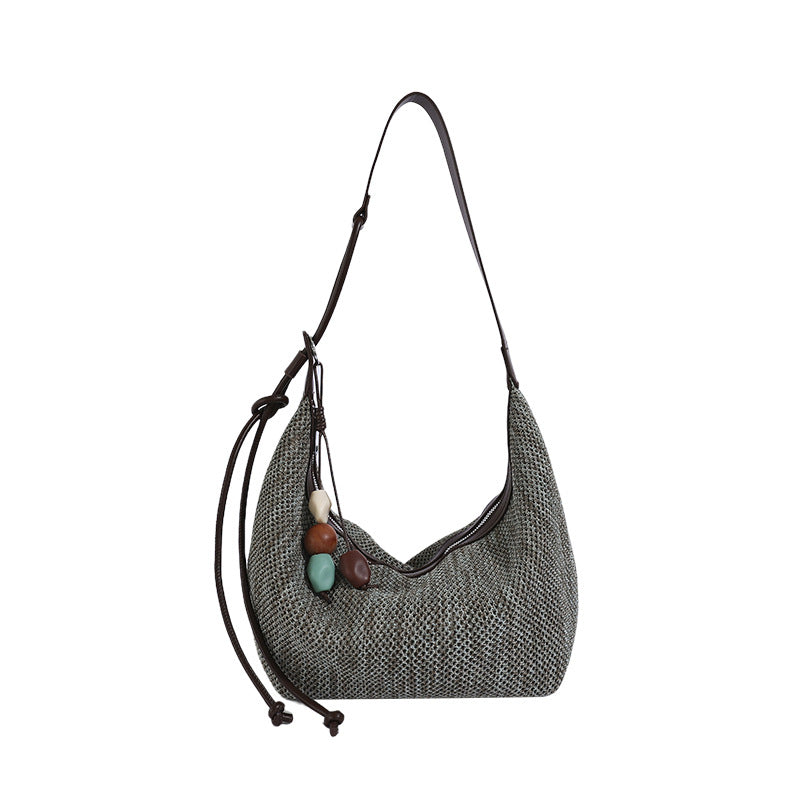 Handcrafted Bohemian Sling Bag Stornfield