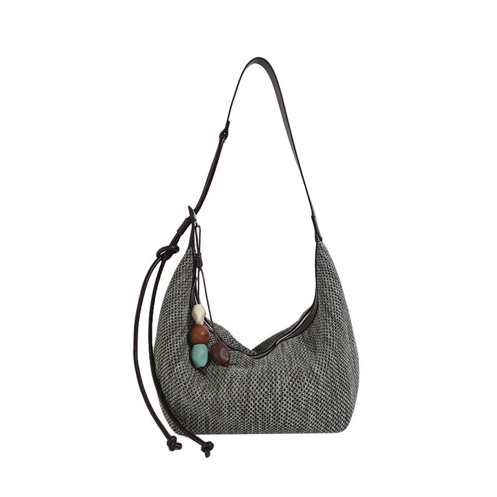 Handcrafted Bohemian Sling Bag Stornfield