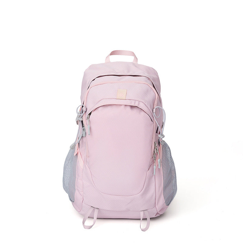 Versatile Multi-Compartment Adventure Backpack