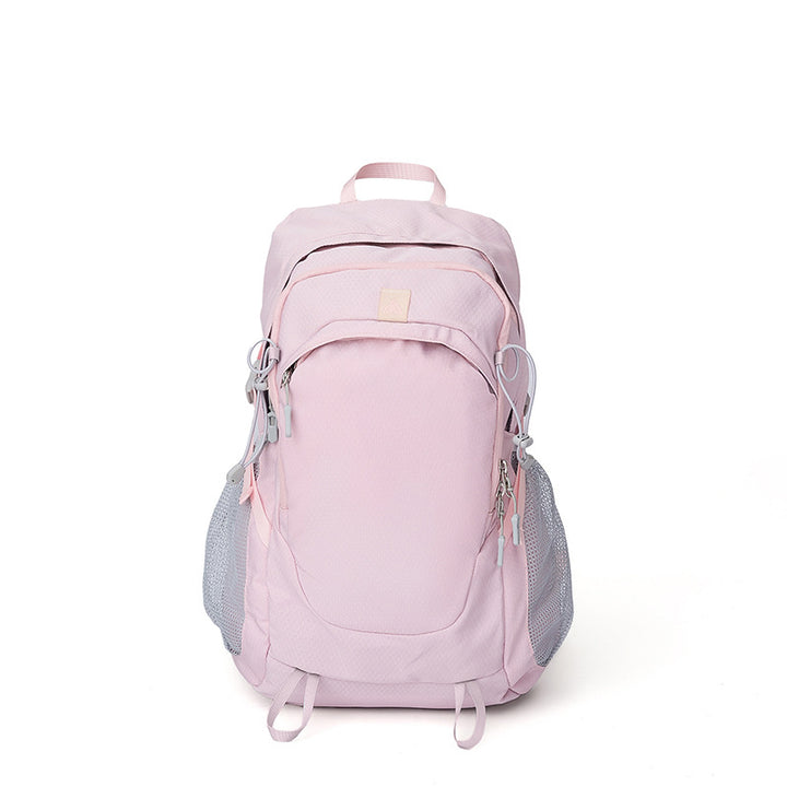 Versatile Multi-Compartment Adventure Backpack
