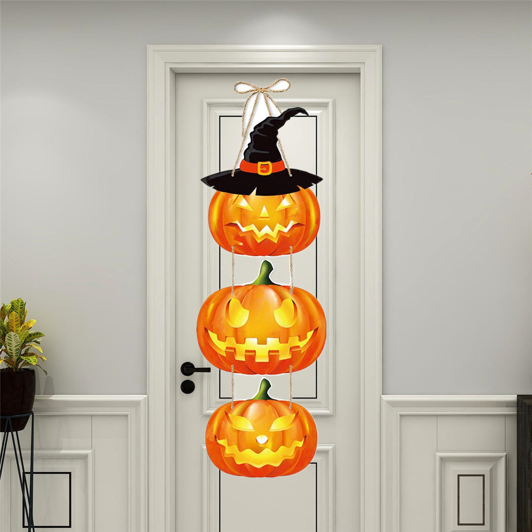 Halloween Decorative Pumpkin Stornfield
