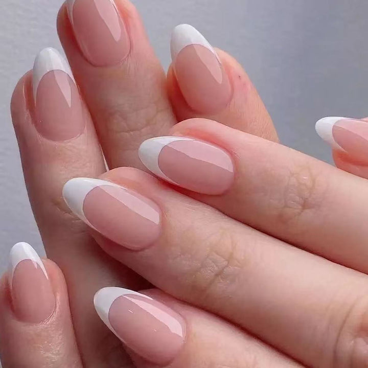 Acrylic Nails Set Stornfield
