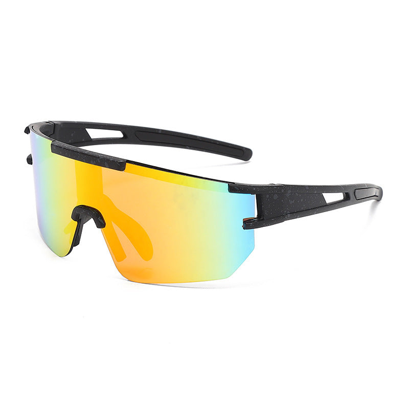 Ladies sporty cycling glasses Stornfield