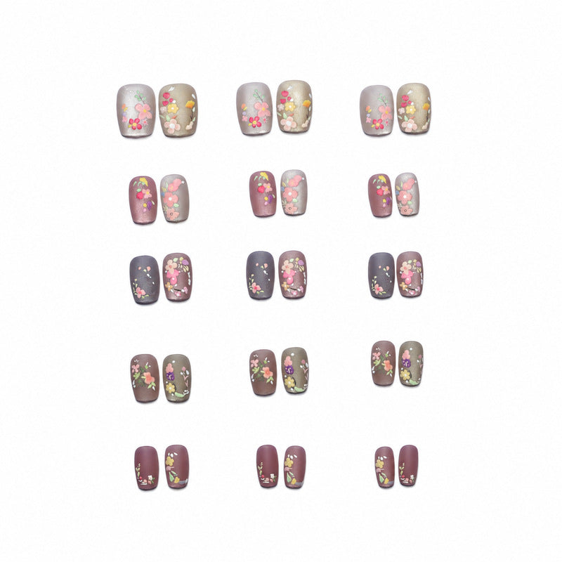 Press-On Nails Stornfield