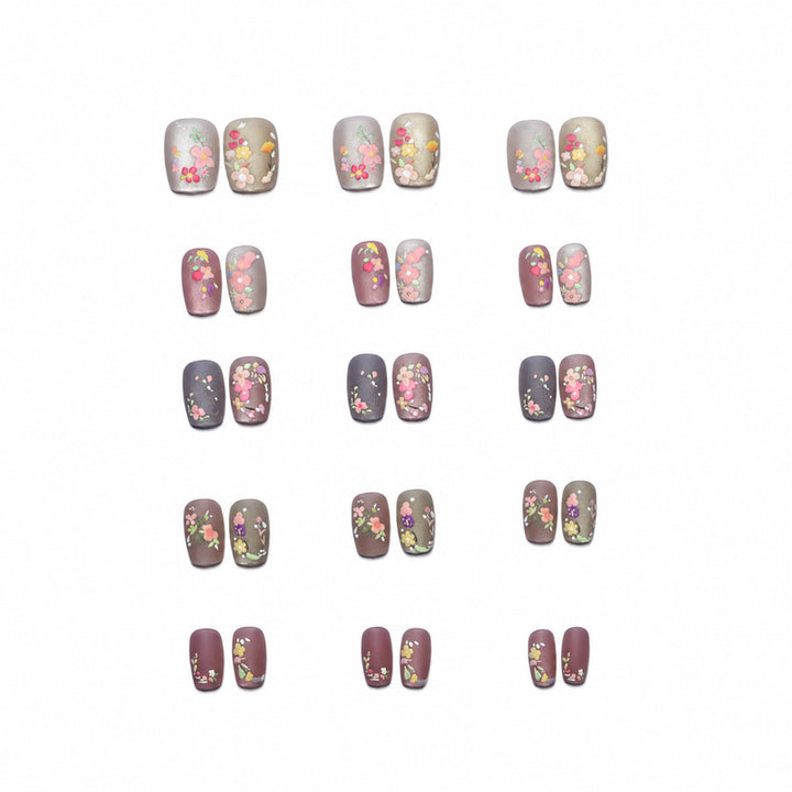 Press-On Nails Stornfield