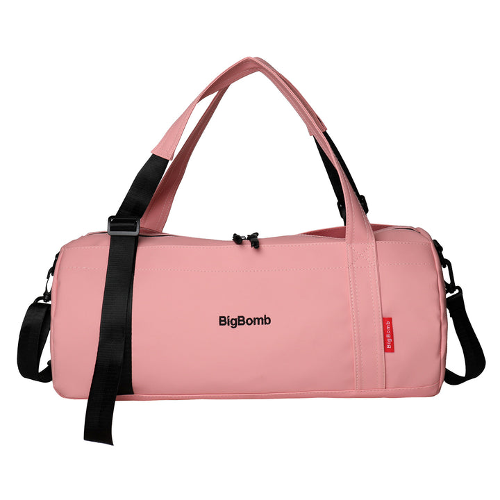 Sporty multifunctional bag Stornfield