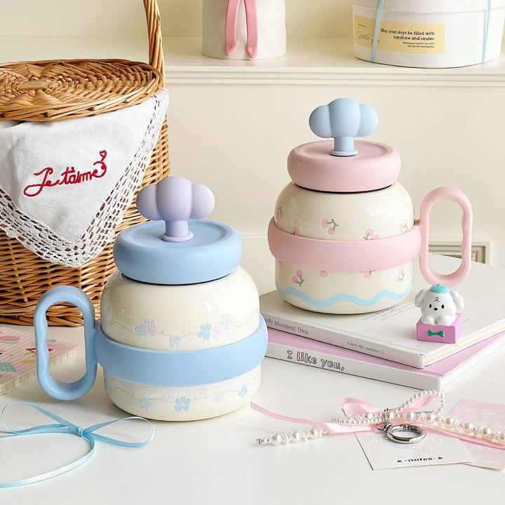 Women Creative Teapot Stornfield