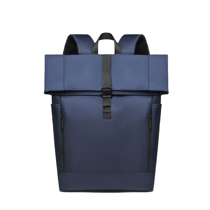 Modern Roll-Top Backpack Stornfield