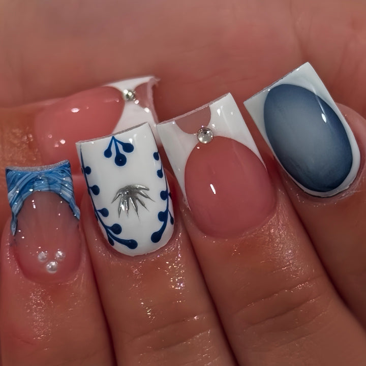 Decorative Nail Art Stornfield