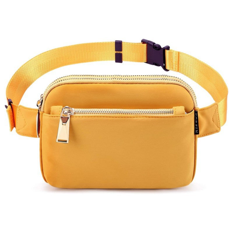 Practical Waist Bag Stornfield