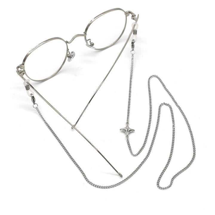 Stainless Steel Eyewear Chain Stornfield