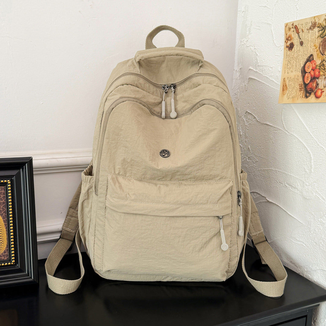 Practical Lightweight Backpack Stornfield