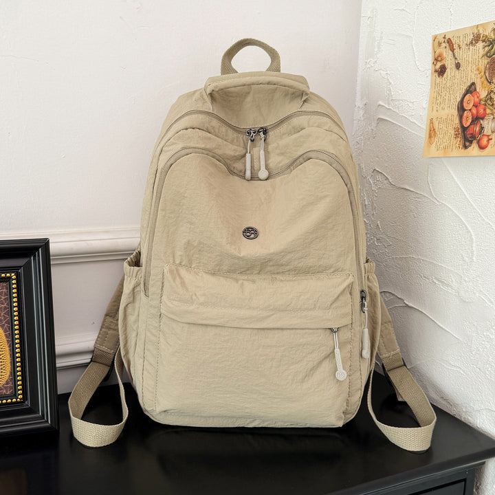 Practical Lightweight Backpack Stornfield