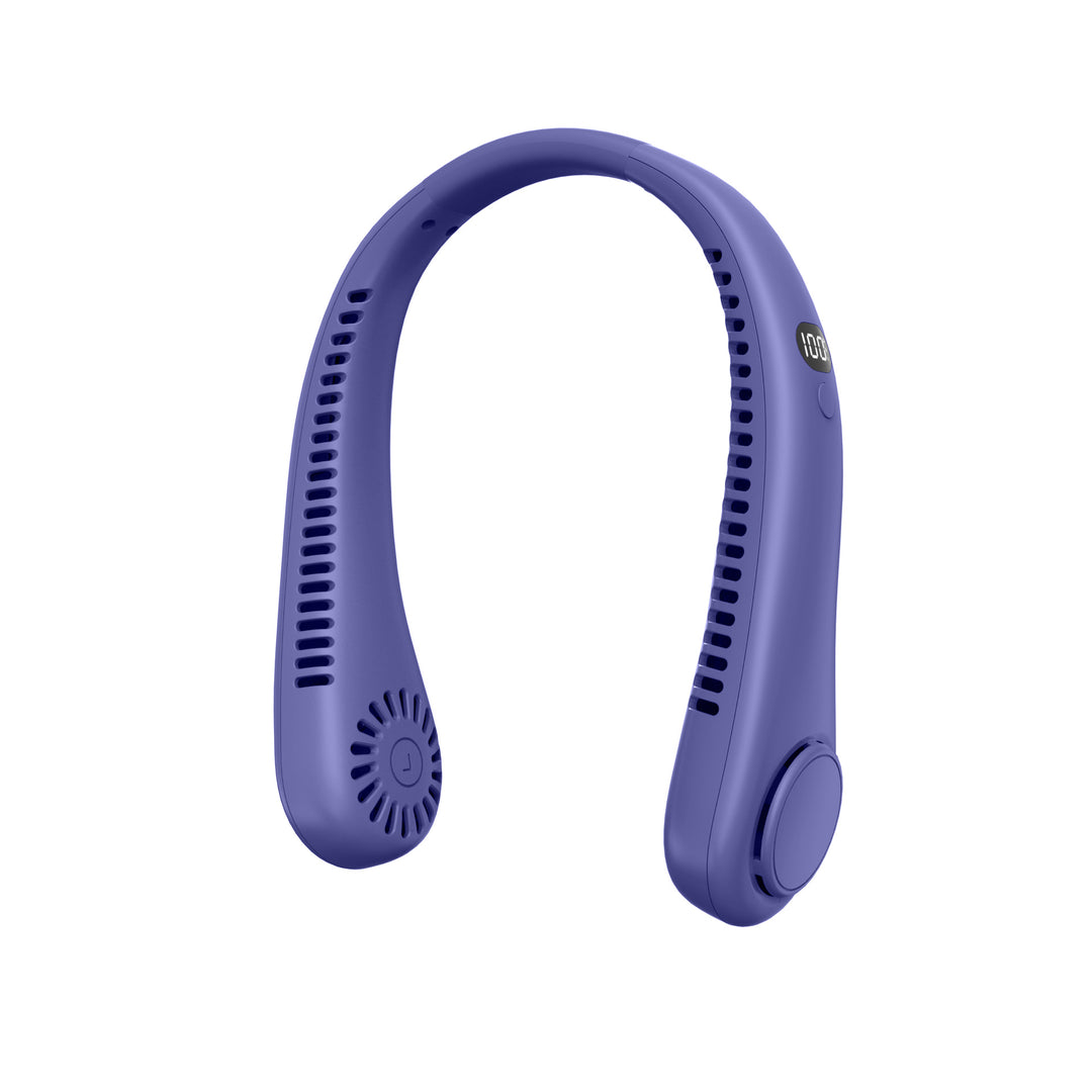 Unisex Hands-Free Personal Air Conditioner Stornfield