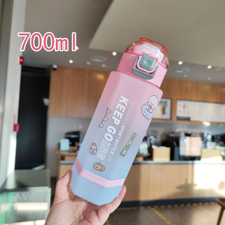 Women Sports Bottle Stornfield