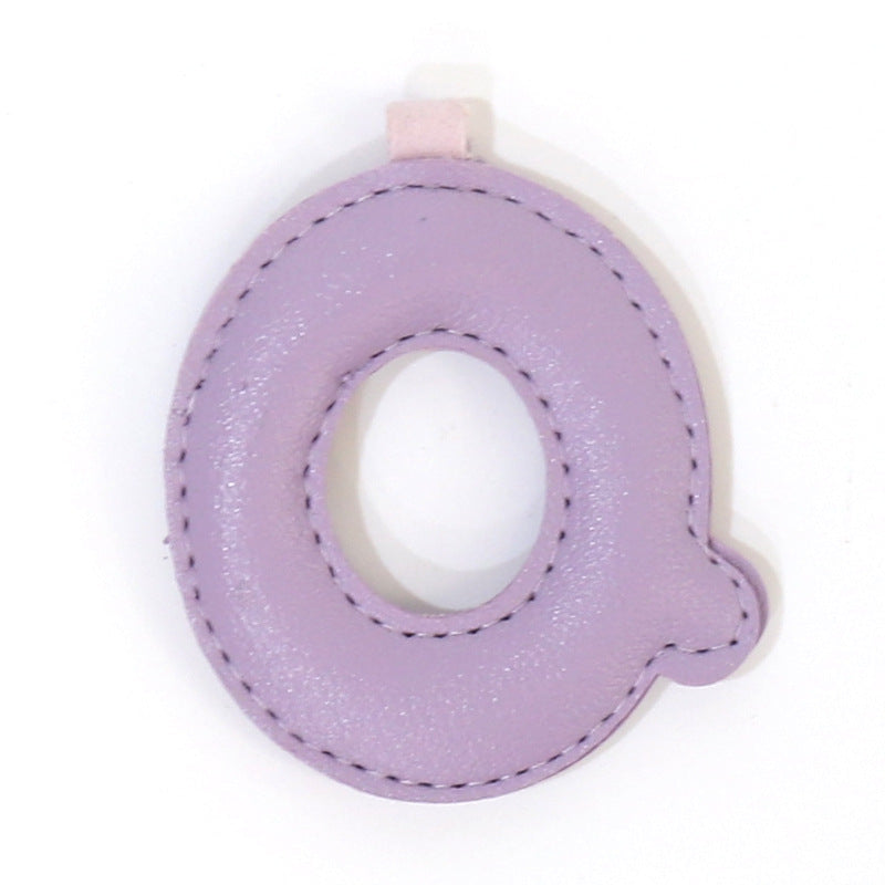Personalizable keychain Stornfield