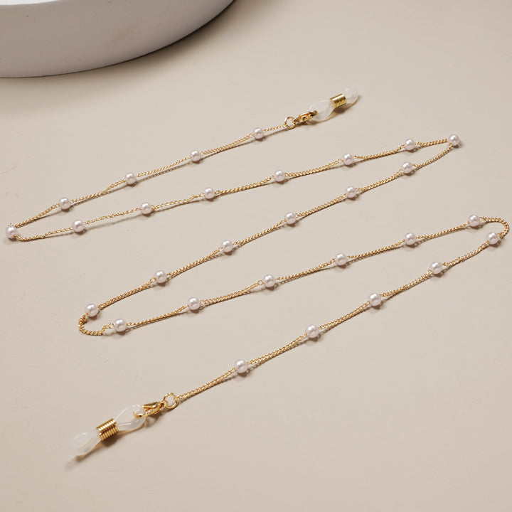 Beaded Eyewear Chain Stornfield