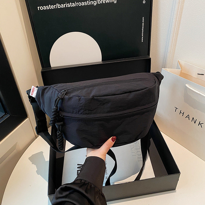 Casual Crossbody Bag Stornfield