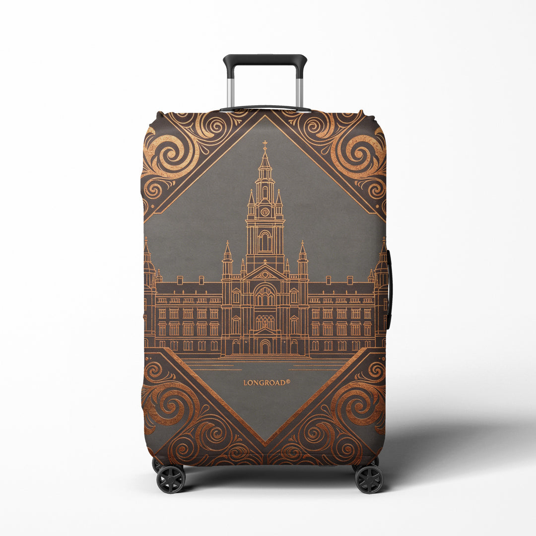Travel Luggage Stornfield