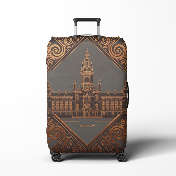 Travel Luggage Stornfield