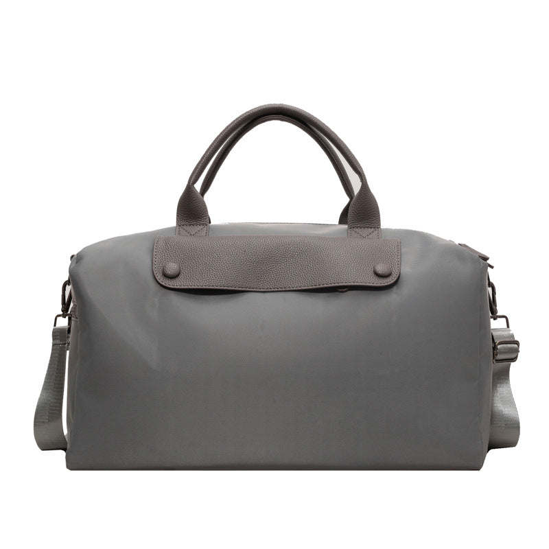 Versatile Multi-Pocket Travel Duffle Bag Stornfield