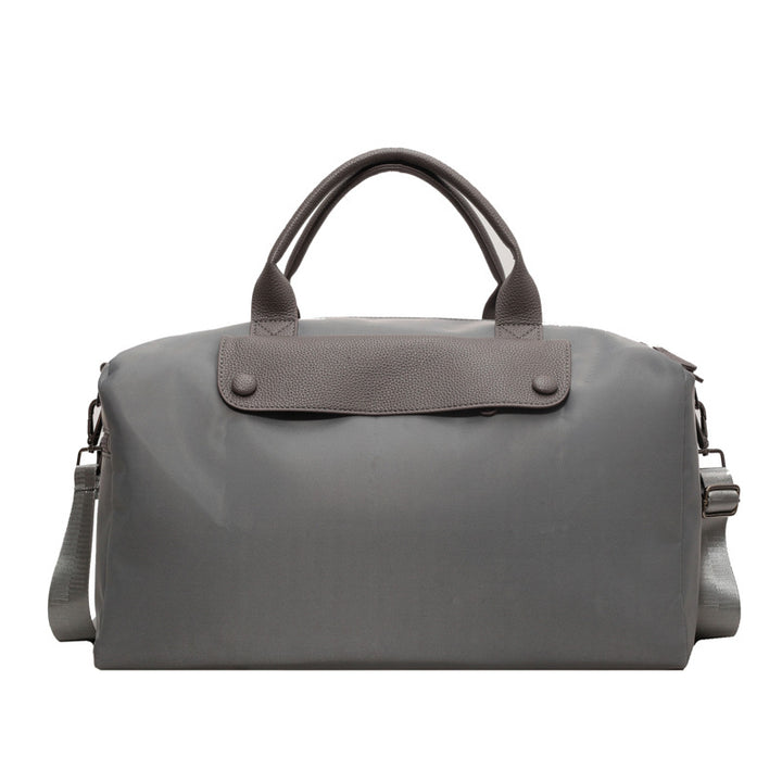 Versatile Multi-Pocket Travel Duffle Bag Stornfield