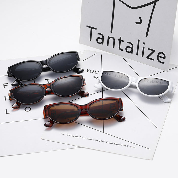 Women's trendy Cat-Eye sunglasses with luxurious design Stornfield