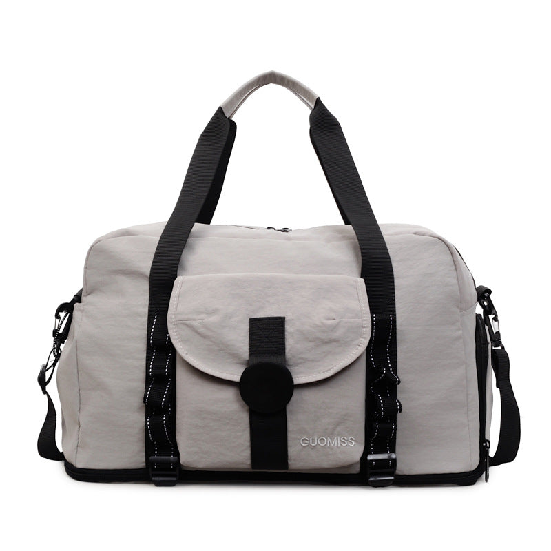 Lightweight Travel Duffle Bag