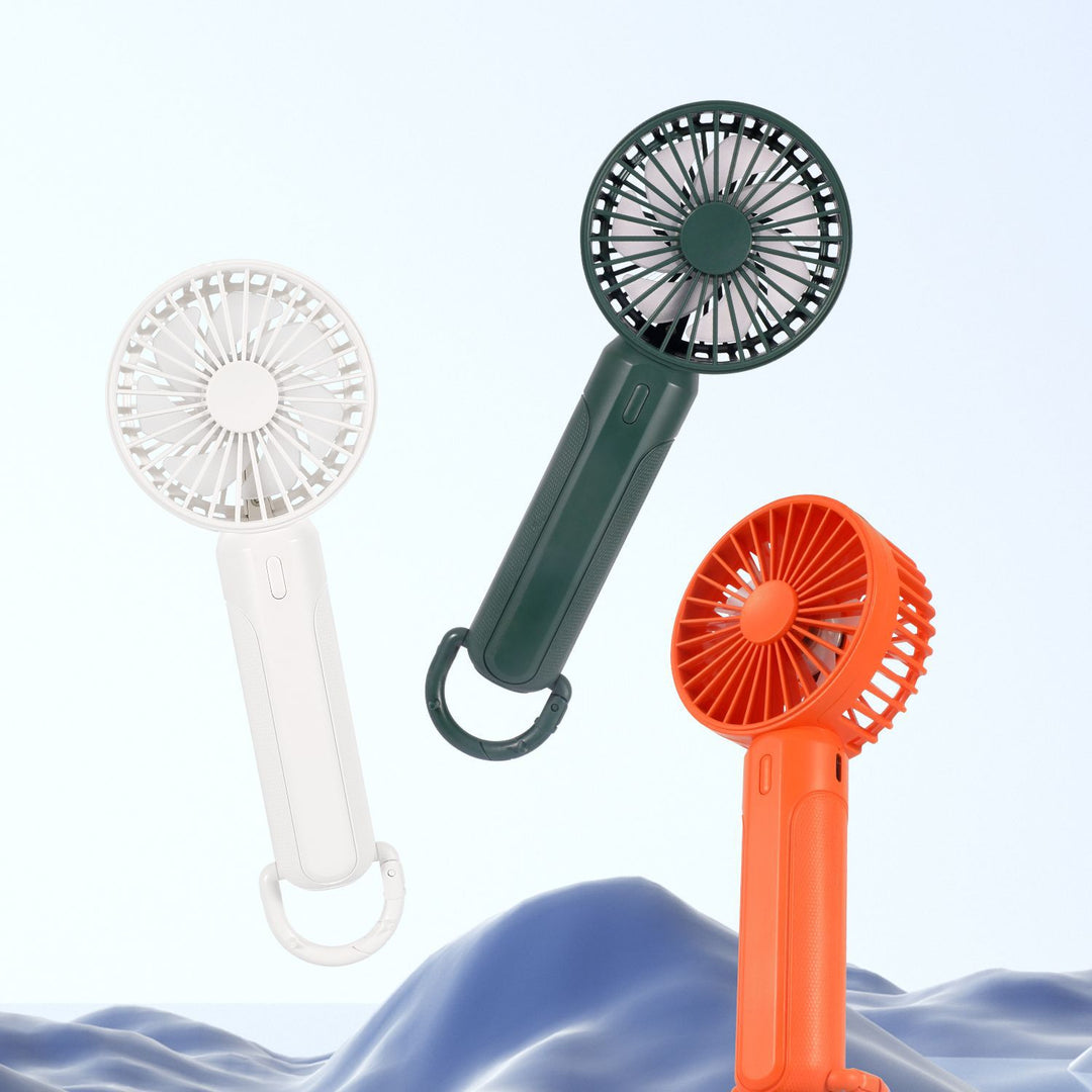 Ladies Portable Fan Stornfield