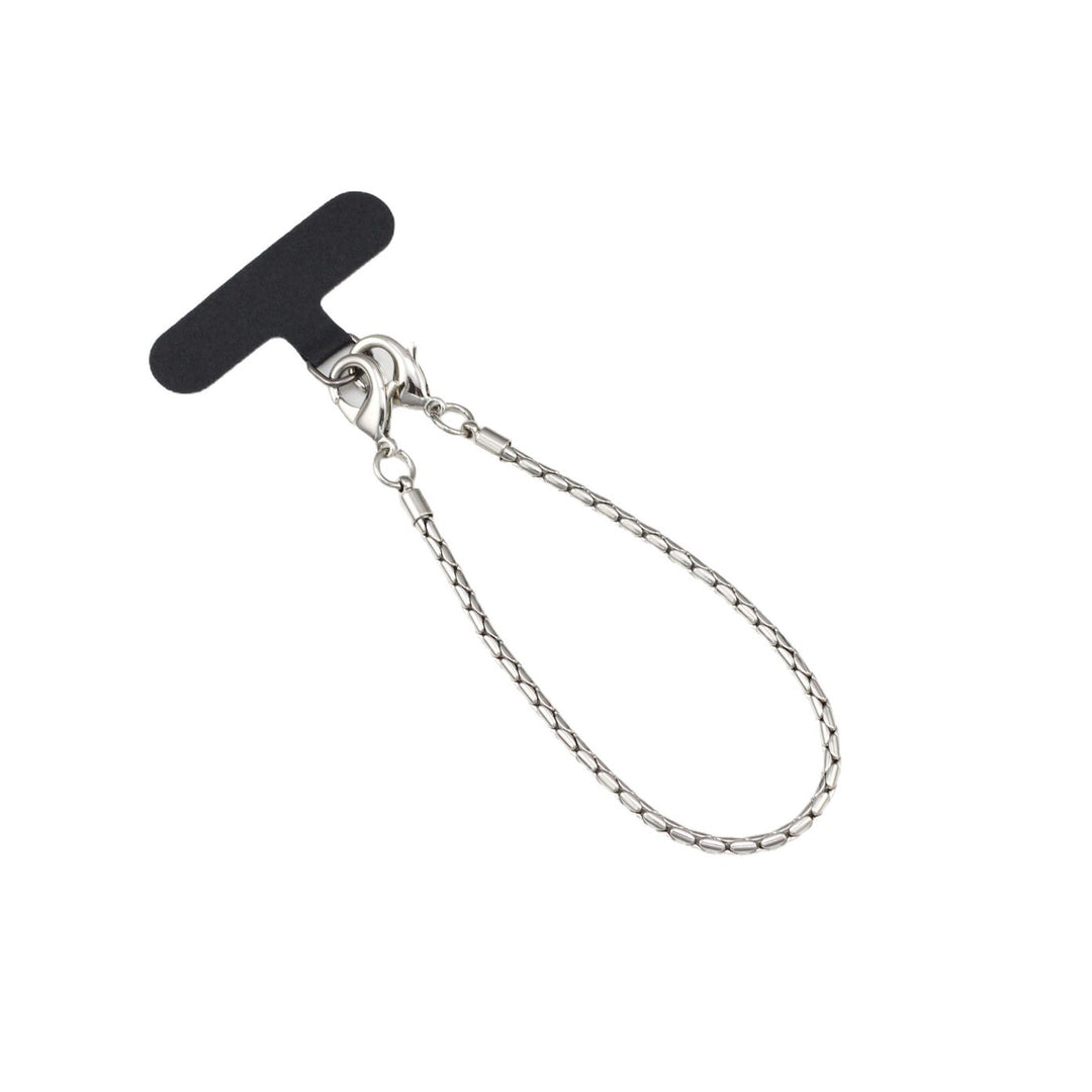 Metal Chain Eyewear Strap Stornfield