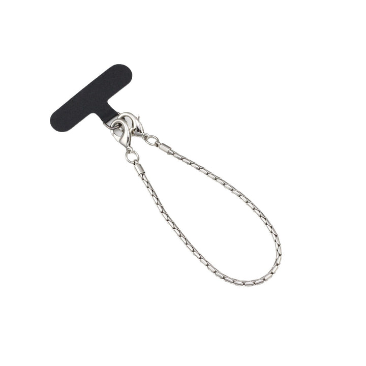 Metal Chain Eyewear Strap Stornfield