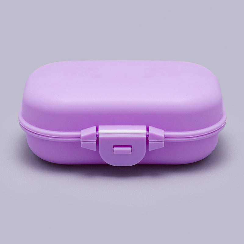 Eyewear Protective Case Stornfield