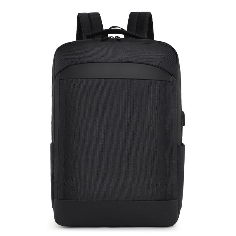 Sleek Professional Commuter Backpack Stornfield