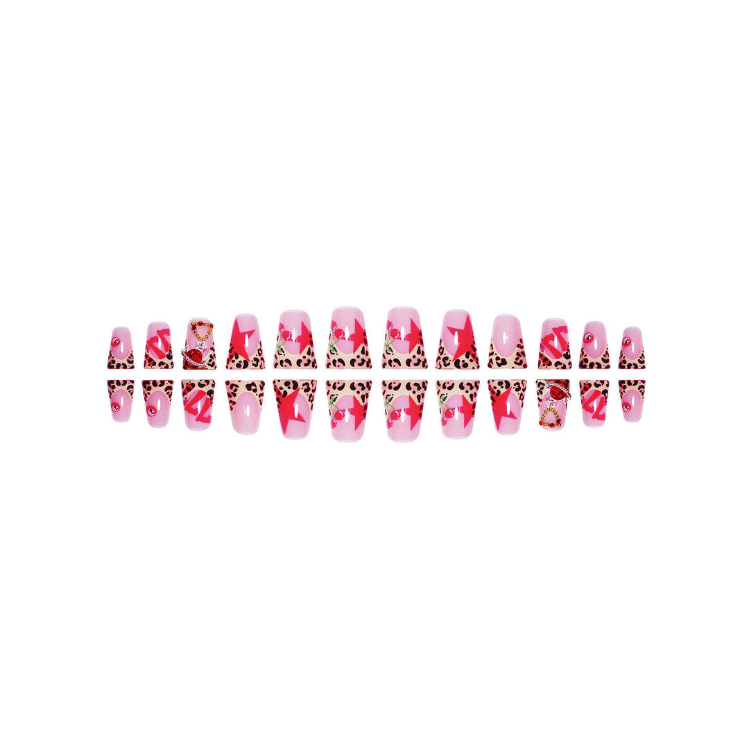 Artistic Statement Nail Enhancements Stornfield