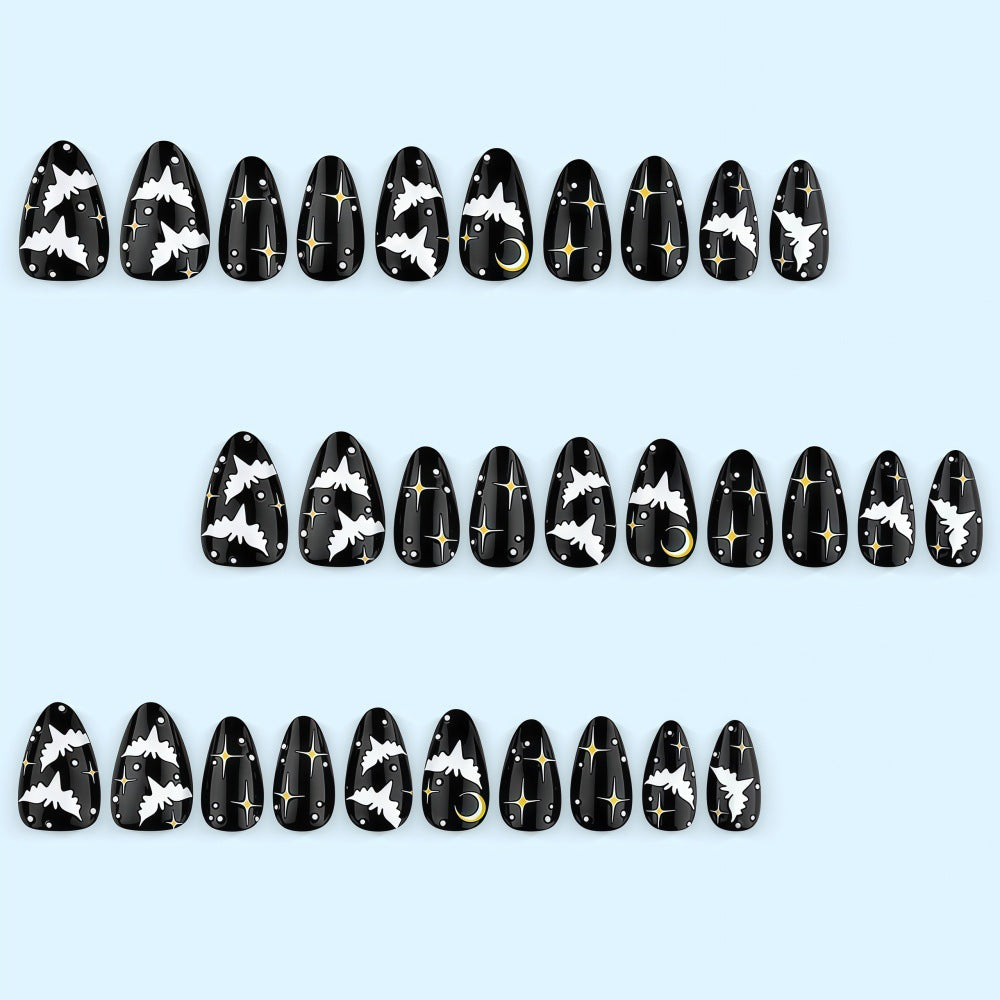 Nail Art Set Stornfield