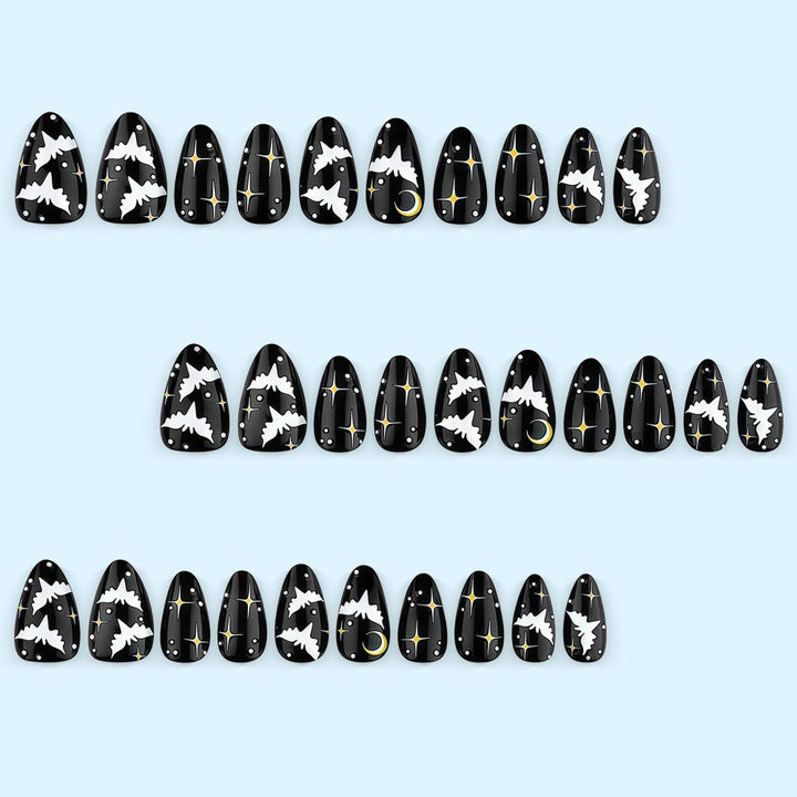 Nail Art Set Stornfield