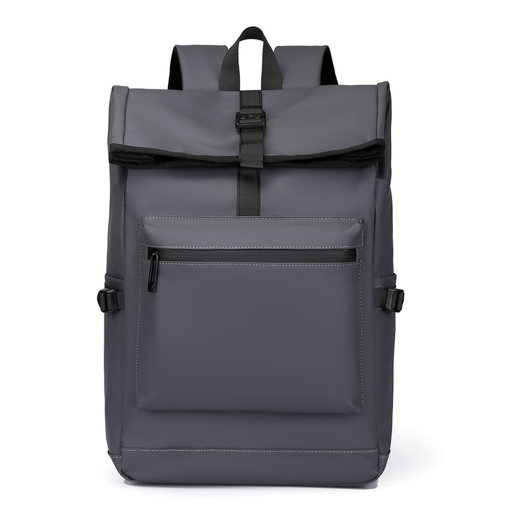 Waterproof Roll-Top Backpack Stornfield