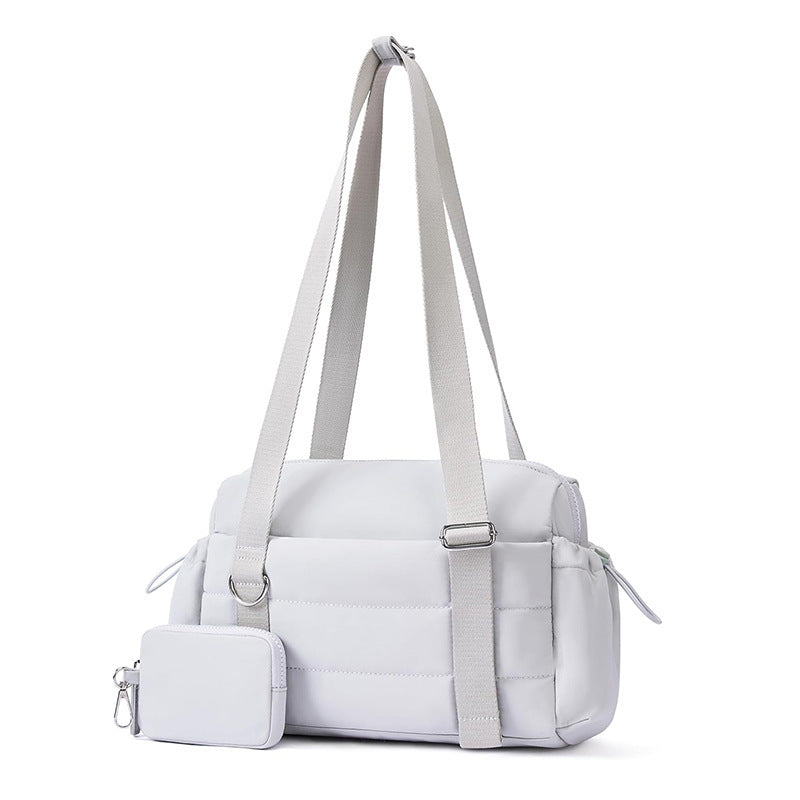 Modular Sports Bag with Compartments Stornfield