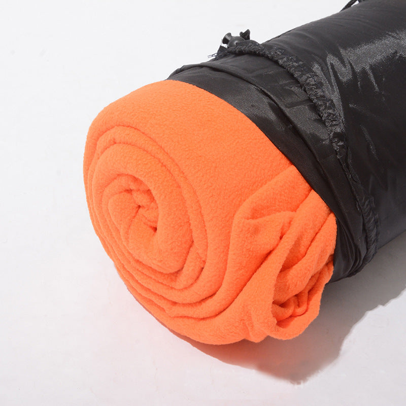 Compact Travel Blanket Stornfield