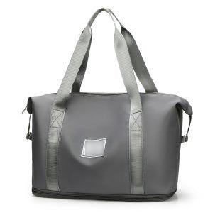 Fashionable Waterproof Gym Duffel Stornfield